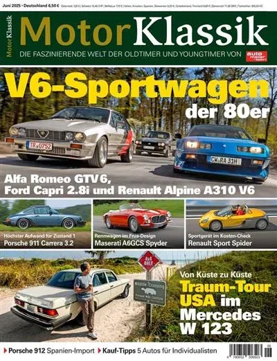 Motor Klassik (Saksa)