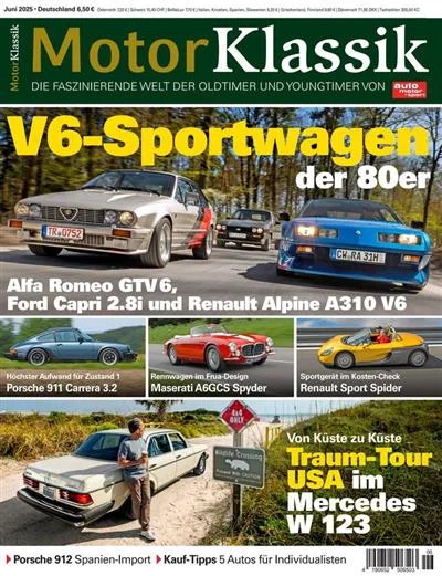 Motor Klassik (Saksa)