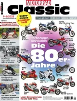 Motorrad Classic (Saksa) 1