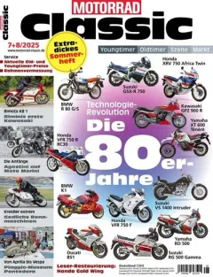 Motorrad Classic (Saksa)