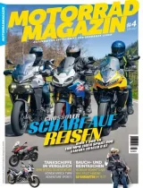 Motorrad Magazin (Saksa) 1