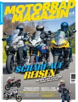 Motorrad Magazin (Saksa) 1