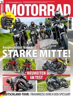 Motorrad (Saksa)