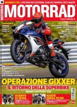 Motorrad (Saksa) 1