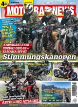Motorrad News (Saksa) 1
