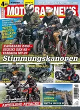 Motorrad News (Saksa) 1