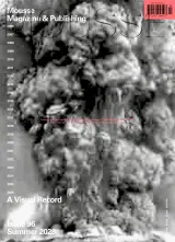 Mousse Magazine (Englanti) 1