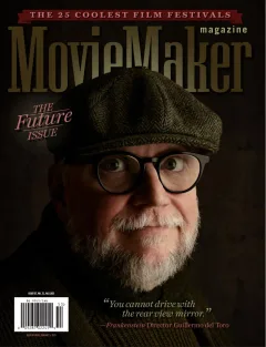 Movie Maker Magazine