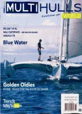 Multihulls World Magazine 1
