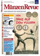 Münzenrevue (Saksa) 1