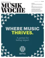 Musikwoche (Saksa) 1
