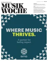 Musikwoche (Saksa) 1
