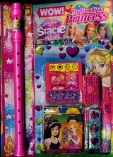 My Beautiful Princess Magazine 1