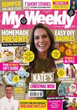 My Weekly Magazine 1
