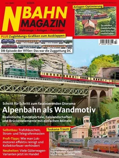N-Bahn Magazin (Saksa)