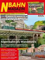 N-Bahn Magazin (Saksa) 1