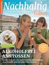 Nachhaltig leben (Saksa) 1