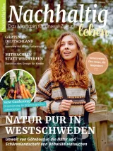 Nachhaltig leben (Saksa) 1