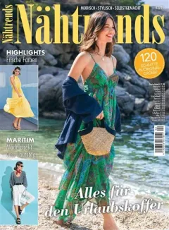 Nähtrends (Saksa)