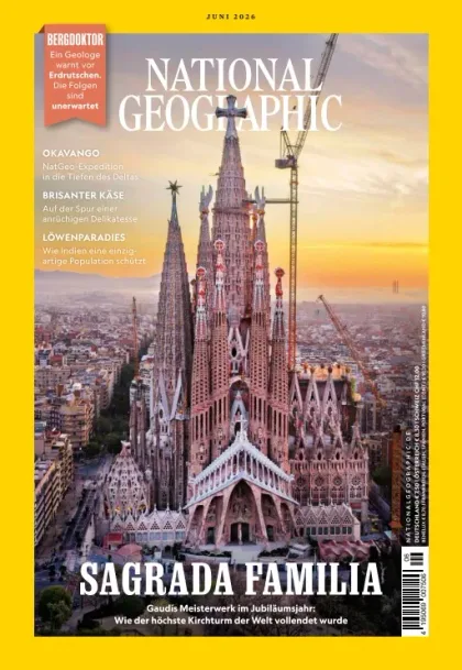 National Geographic (Saksa)