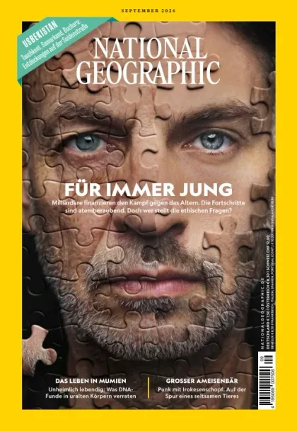 National Geographic (Saksa)