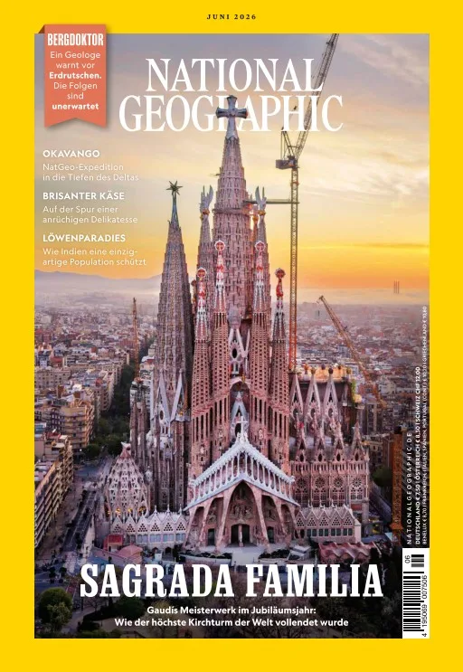 National Geographic (Saksa)
