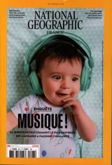National Geographic (Ranska) 1
