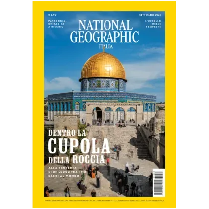 National Geographic (Italia)
