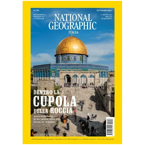 National Geographic (Italia)