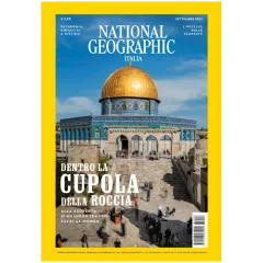 National Geographic (Italia)