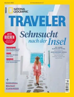 National Geographic Traveler (Saksa)