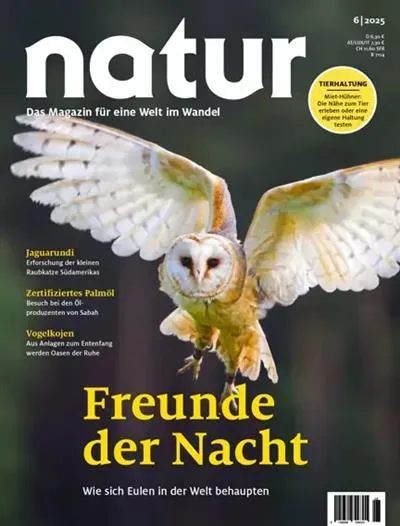 Natur (Saksa)