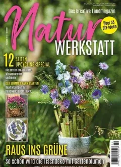 Natur Werkstatt (Saksa)