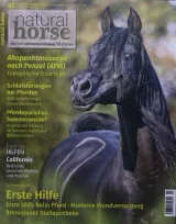 Natural Horse (Saksa) 1