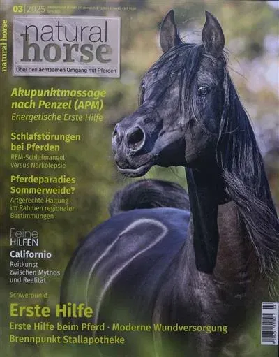 Natural Horse (Saksa)