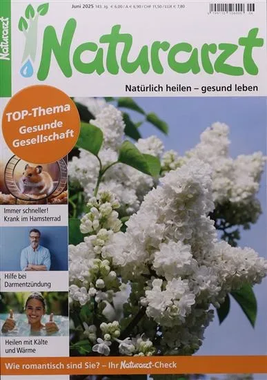 Naturarzt (Saksa)
