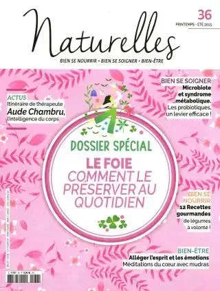 Naturelles (Ranska)