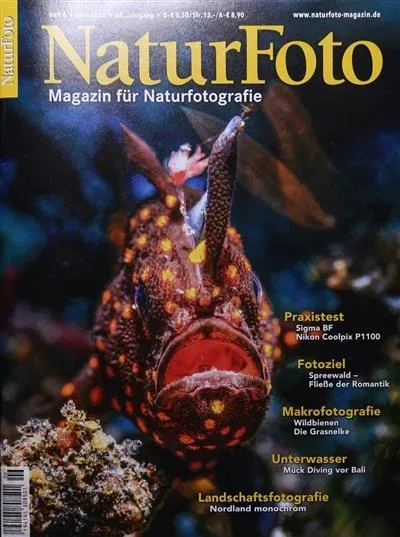 Naturfoto (Saksa)