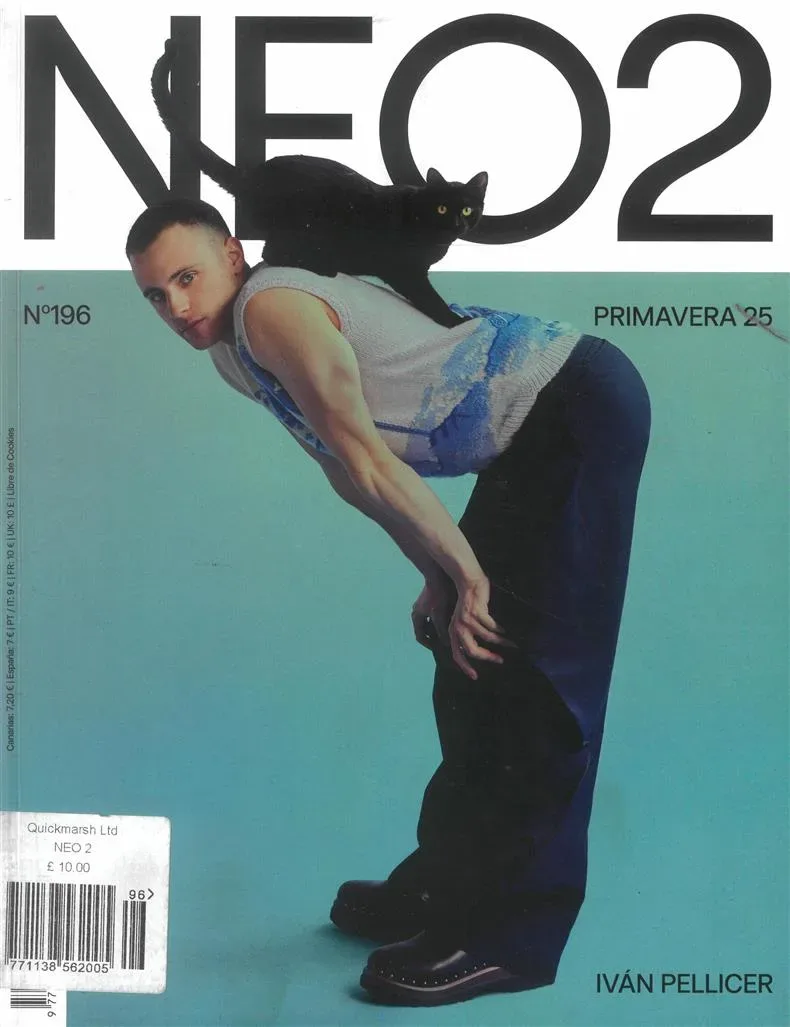 Neo2 (Espanja)