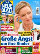 Neue Blatt (Saksa) 1