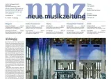 Neue Musikzeitung (Saksa) 1