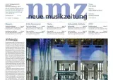 Neue Musikzeitung (Saksa) 1