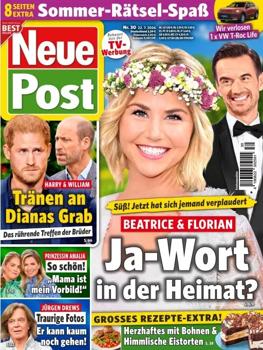 Neue Post (Saksa)