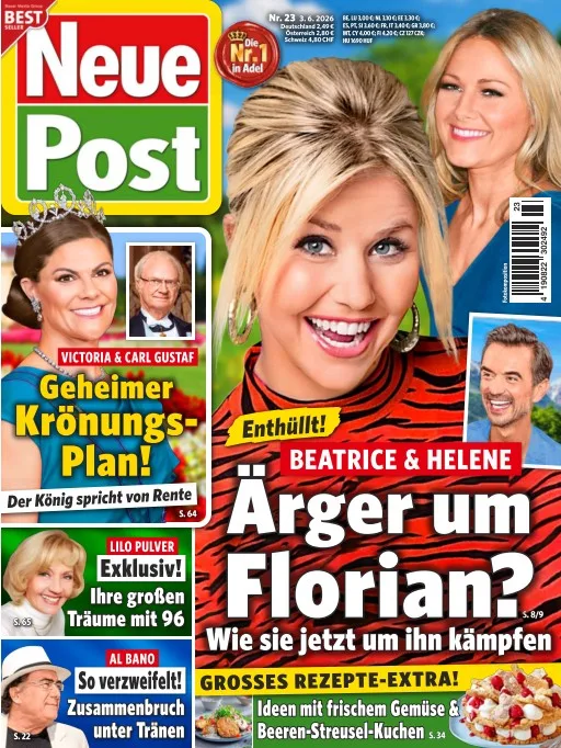Neue Post (Saksa)