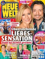 Neue Welt (Saksa) 1