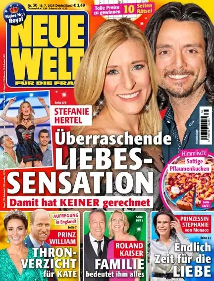Neue Welt (Saksa)