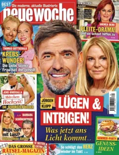 Neue Woche (Saksa)