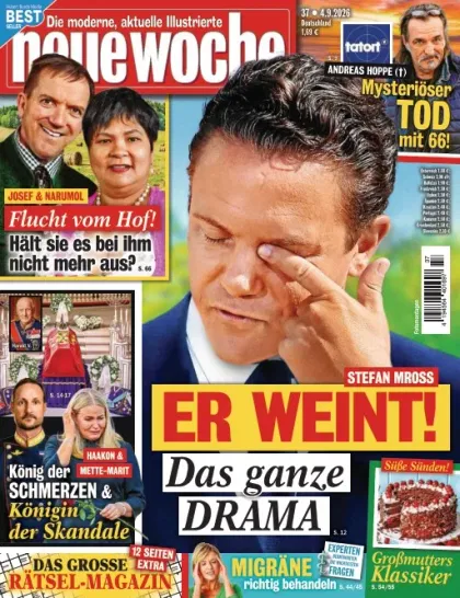 Neue Woche (Saksa)