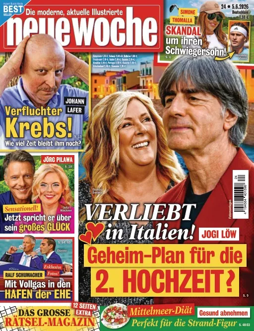 Neue Woche (Saksa)