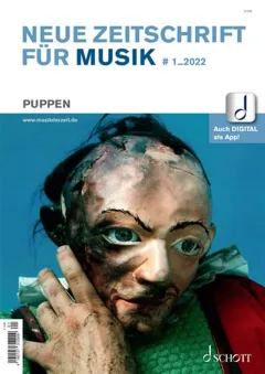 Neue Zeitschrift für Musik (Saksa)